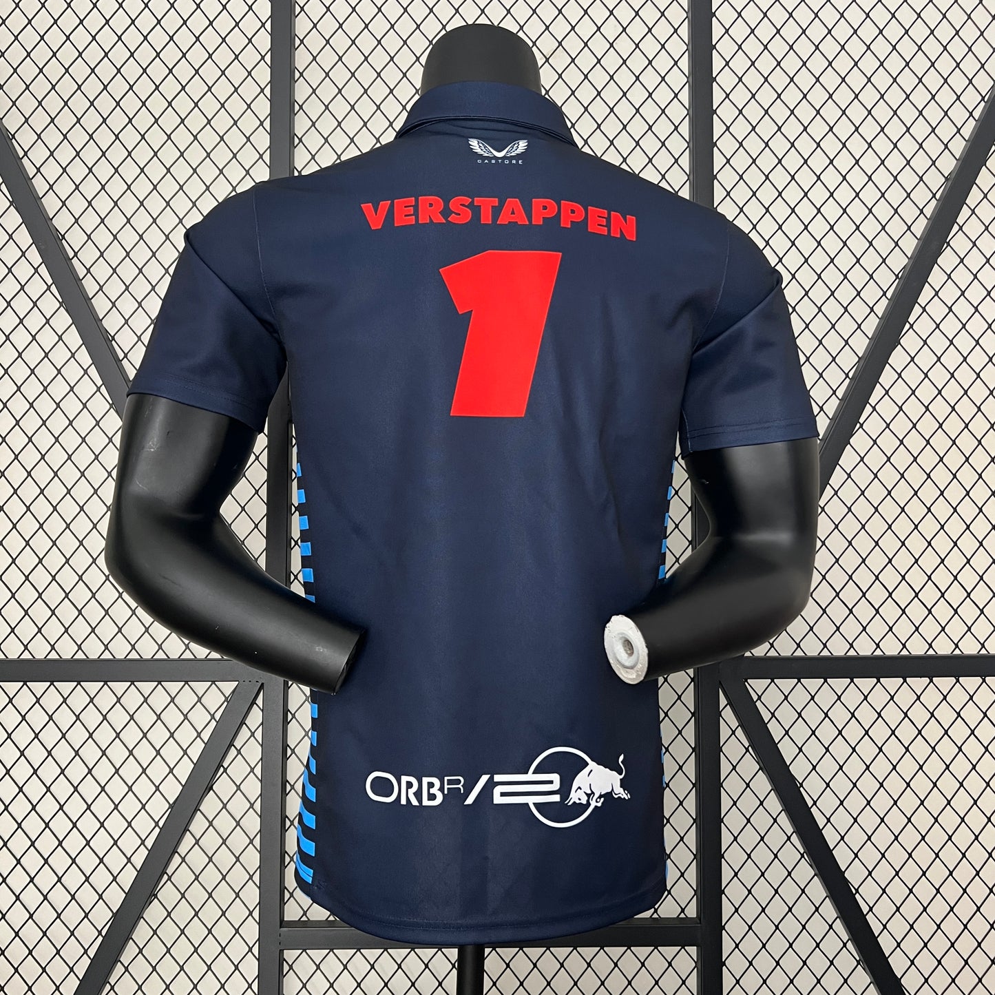 2024 polo F1 Formula One S-5XL8