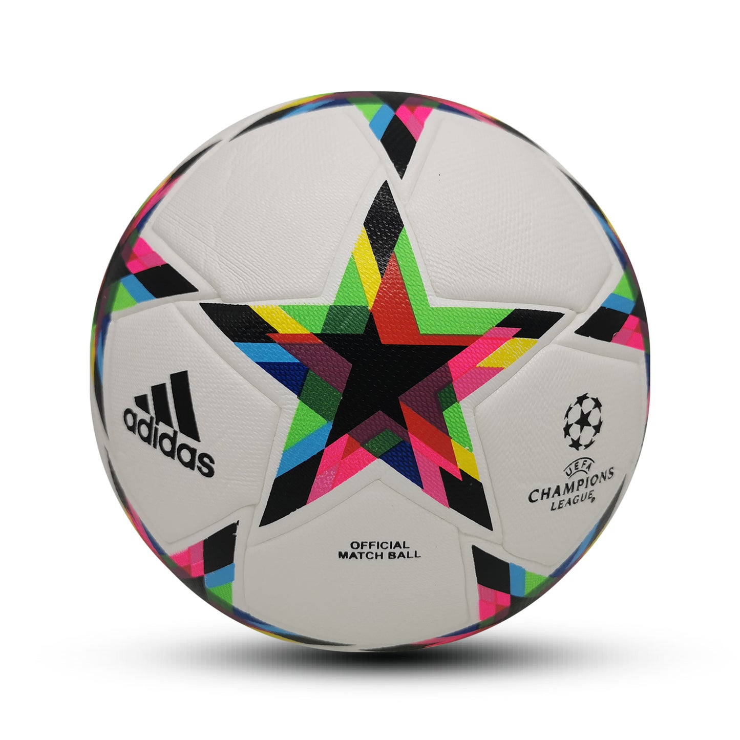 Champions league ball