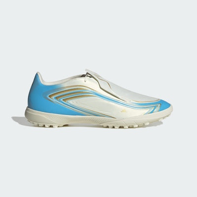 Adidas F50 Messi League Turf Soccer Cleats