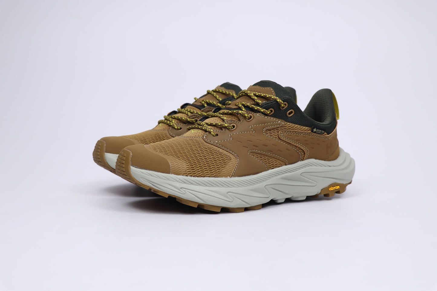 Hoka KAHA2 LowGTX Hiking Shoes 36-45