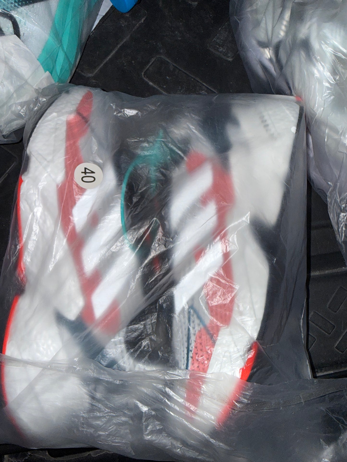Adidas X9000L4