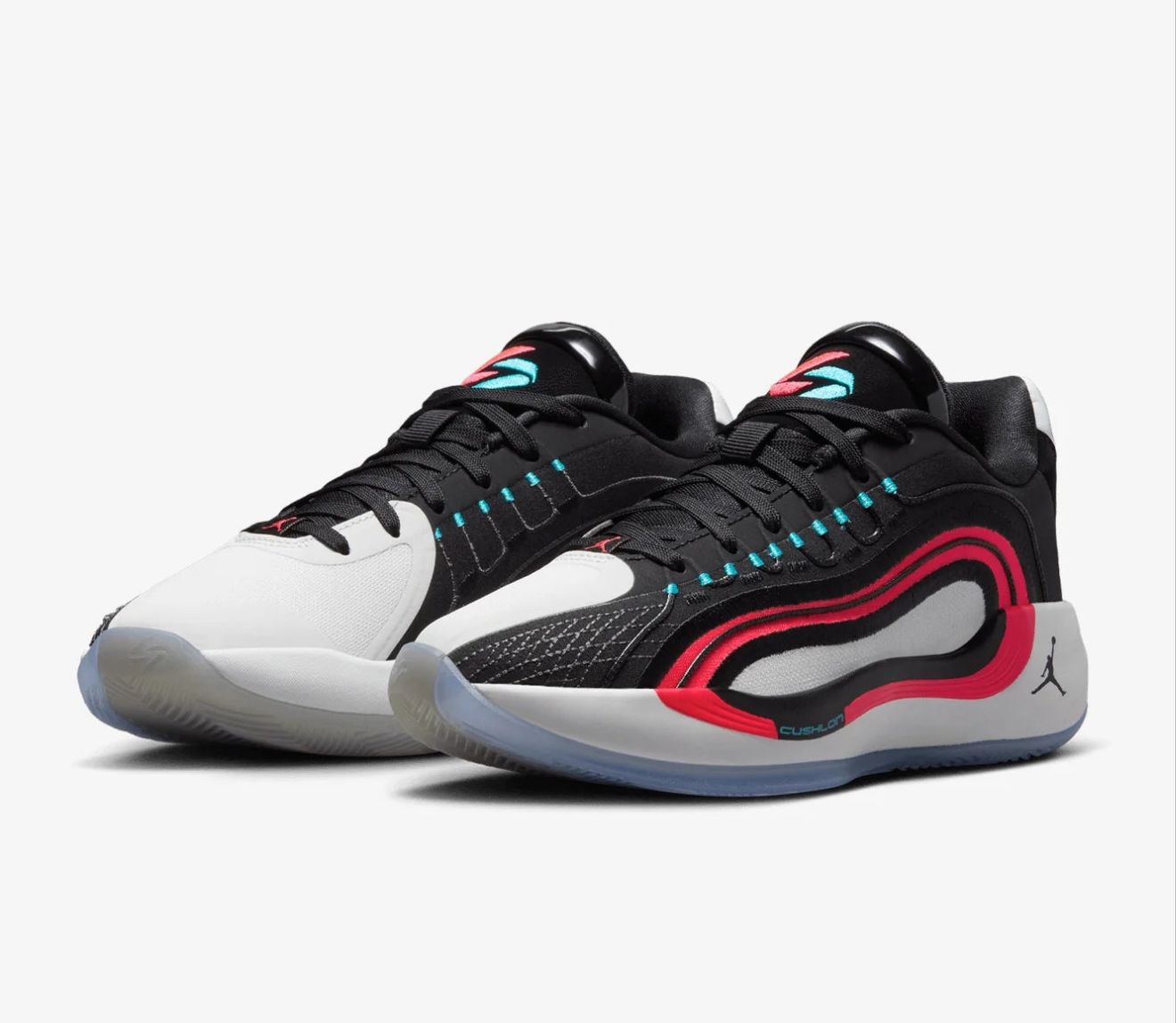 Luka 4 - 'Bloodline'