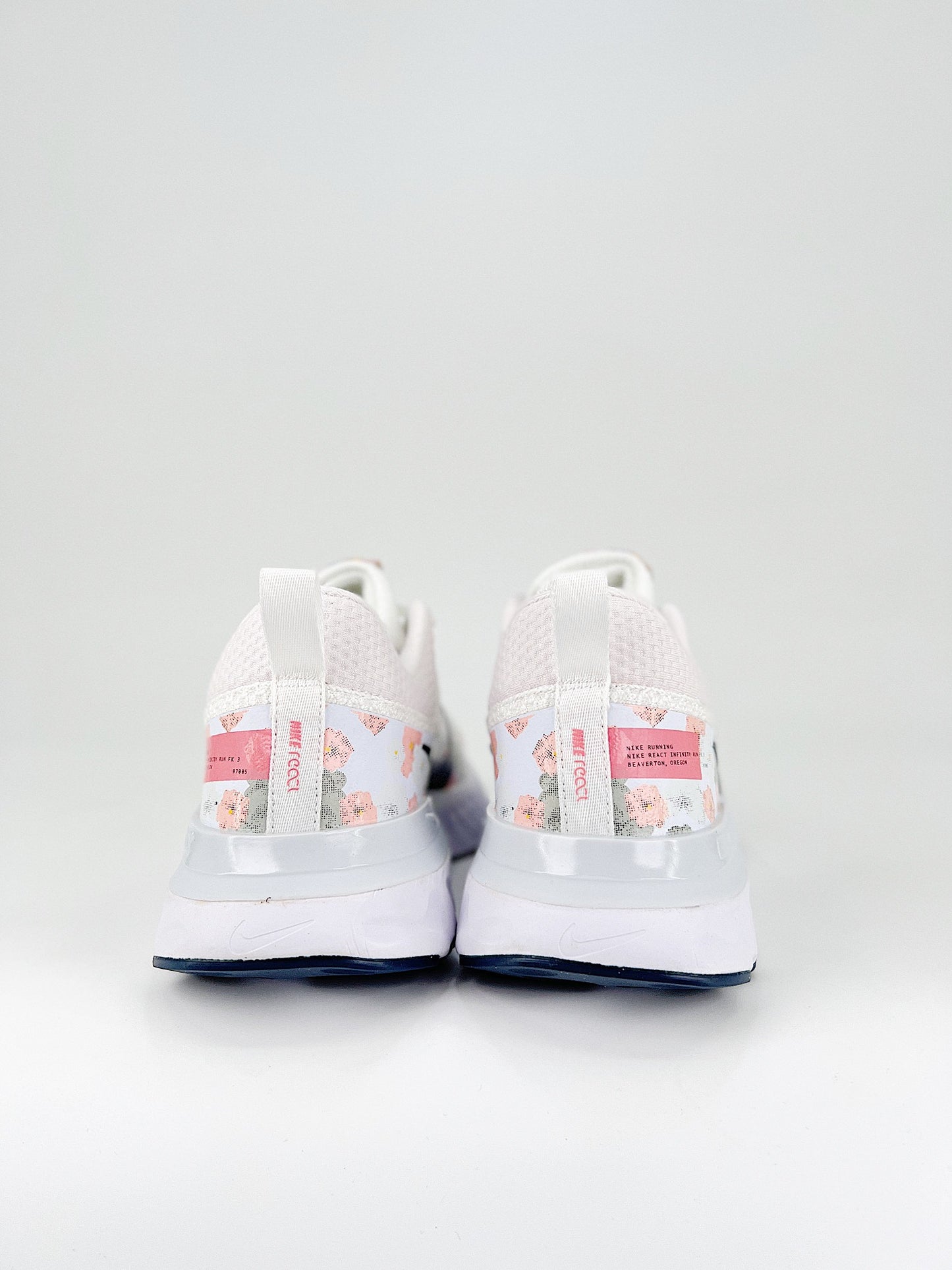 Nike Infnity React 3 Premium