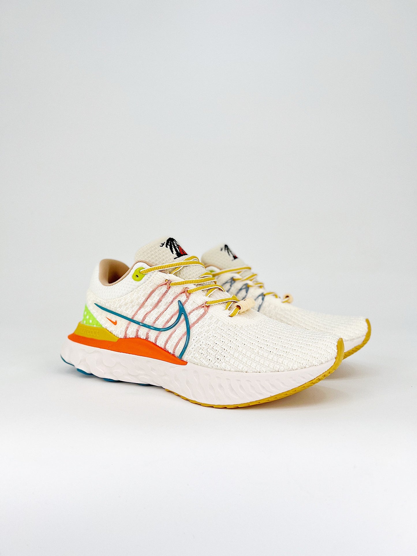 Nike Infnity React 3 Premium