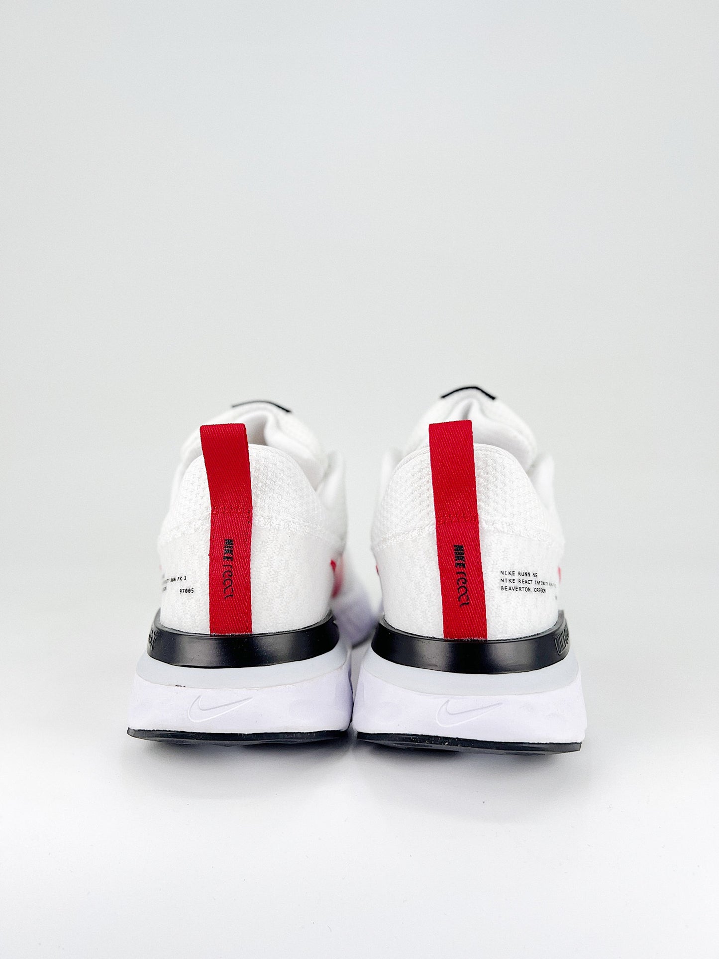 Nike Infnity React 3 Premium