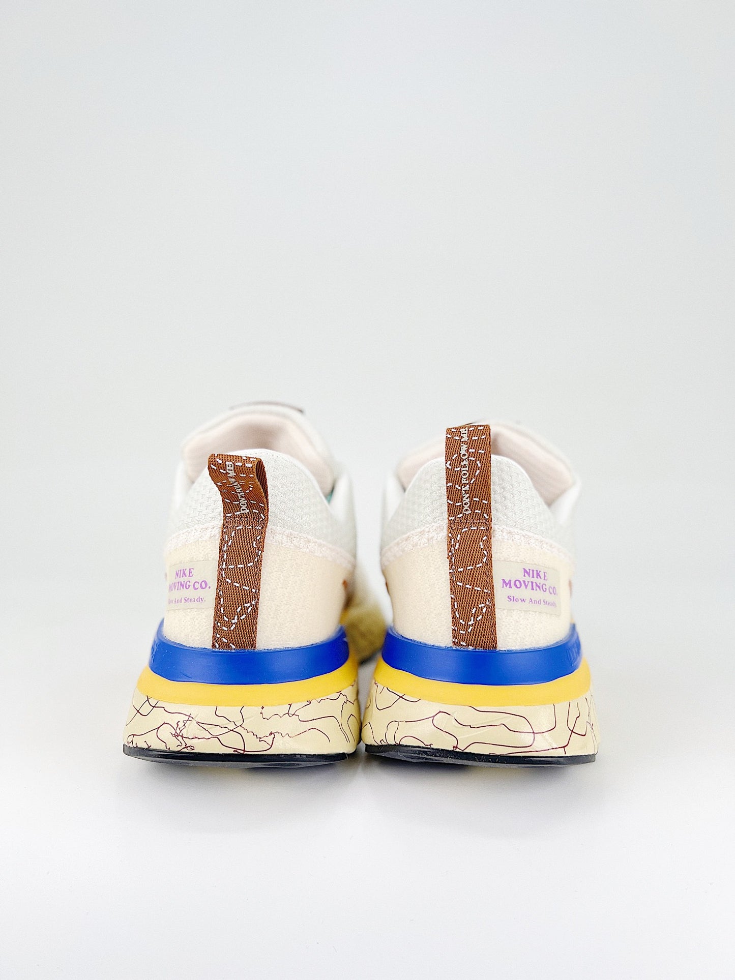 Nike Infnity React 3 Premium