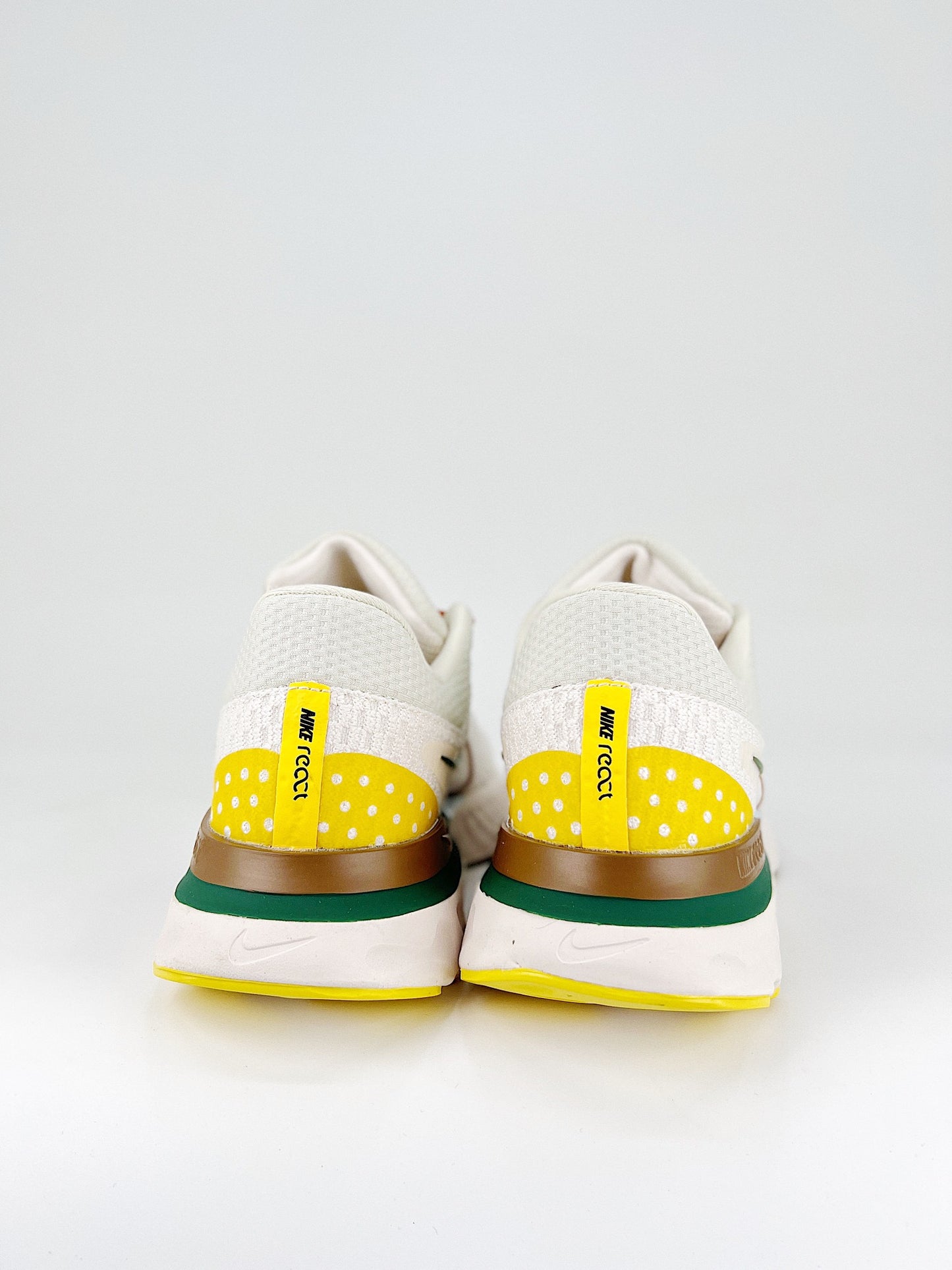 Nike Infnity React 3 Premium