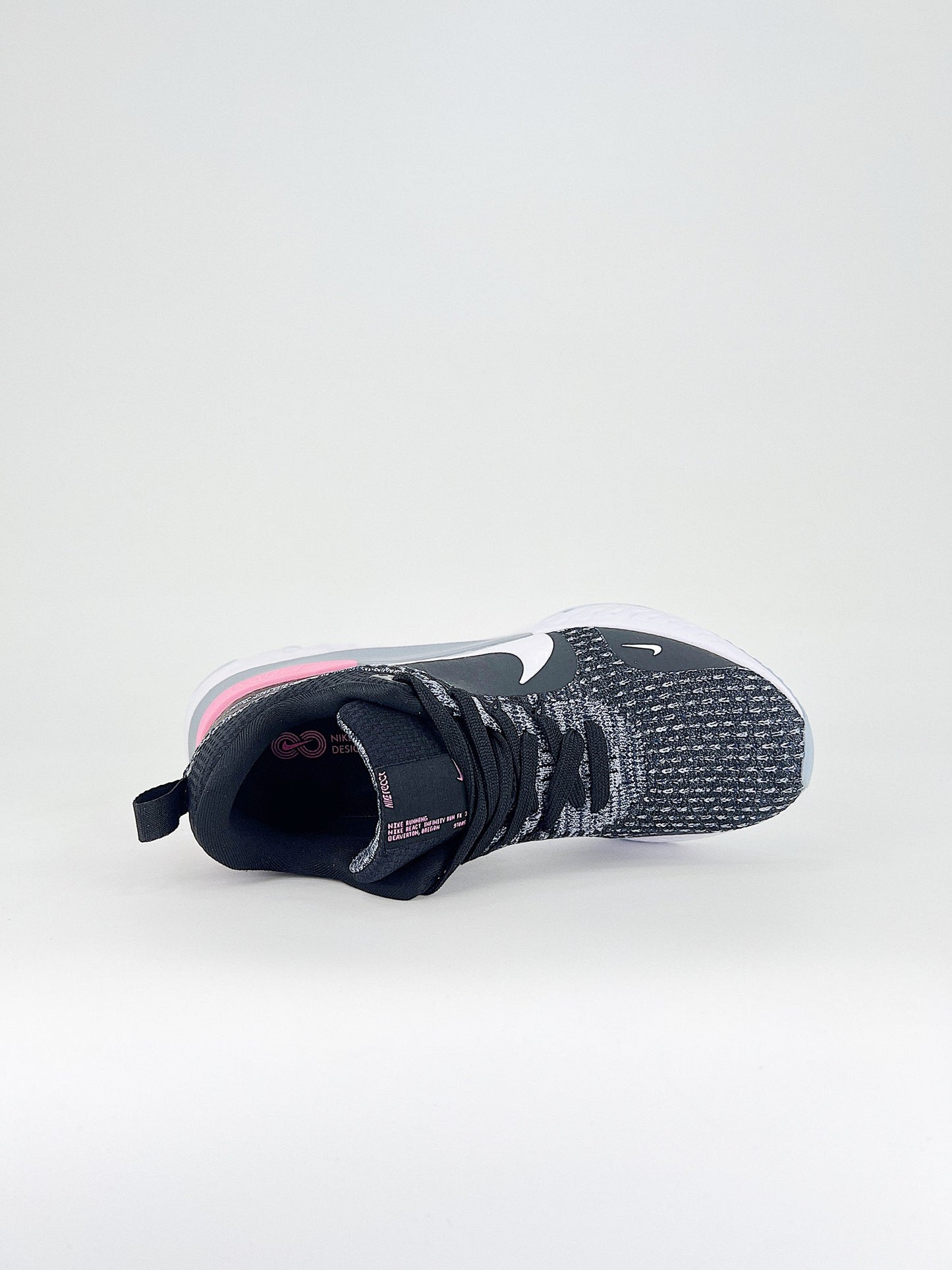 Nike Infnity React 3 Premium