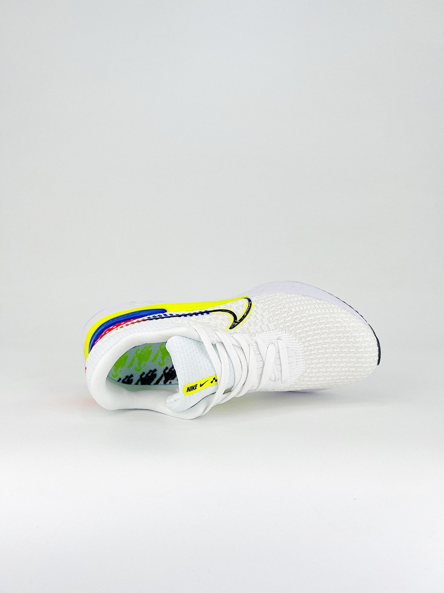 Nike Infnity React 3 Premium