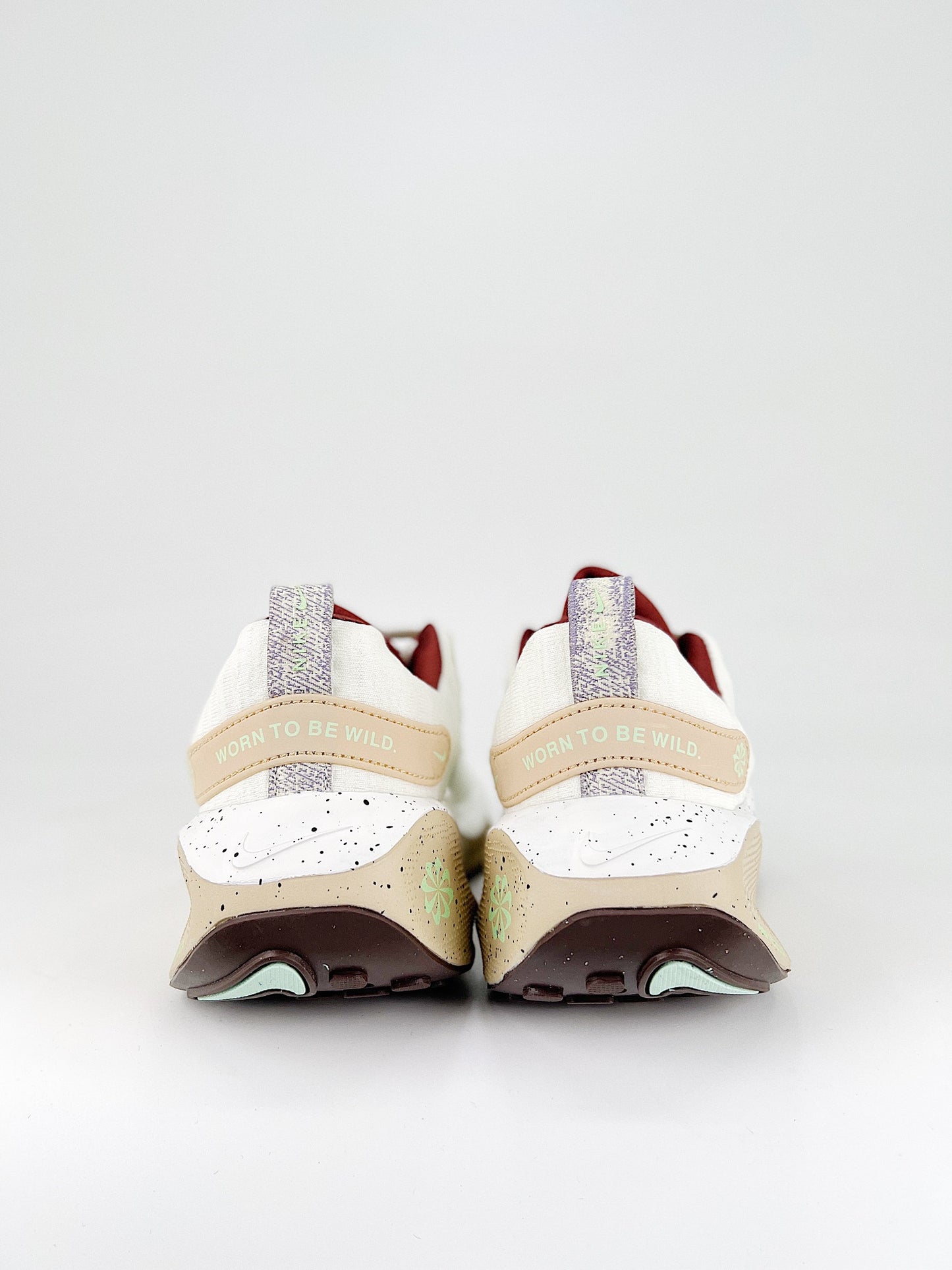 Nike REACTX INFINITY RUN 4