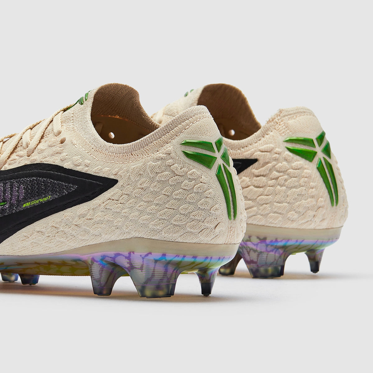 Phantom 6 X Kobe Low Elite - FG Cleats