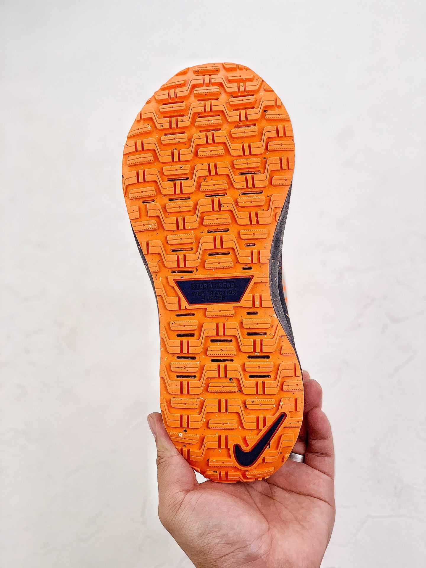 Nike REACTX INFINITY RUN 5