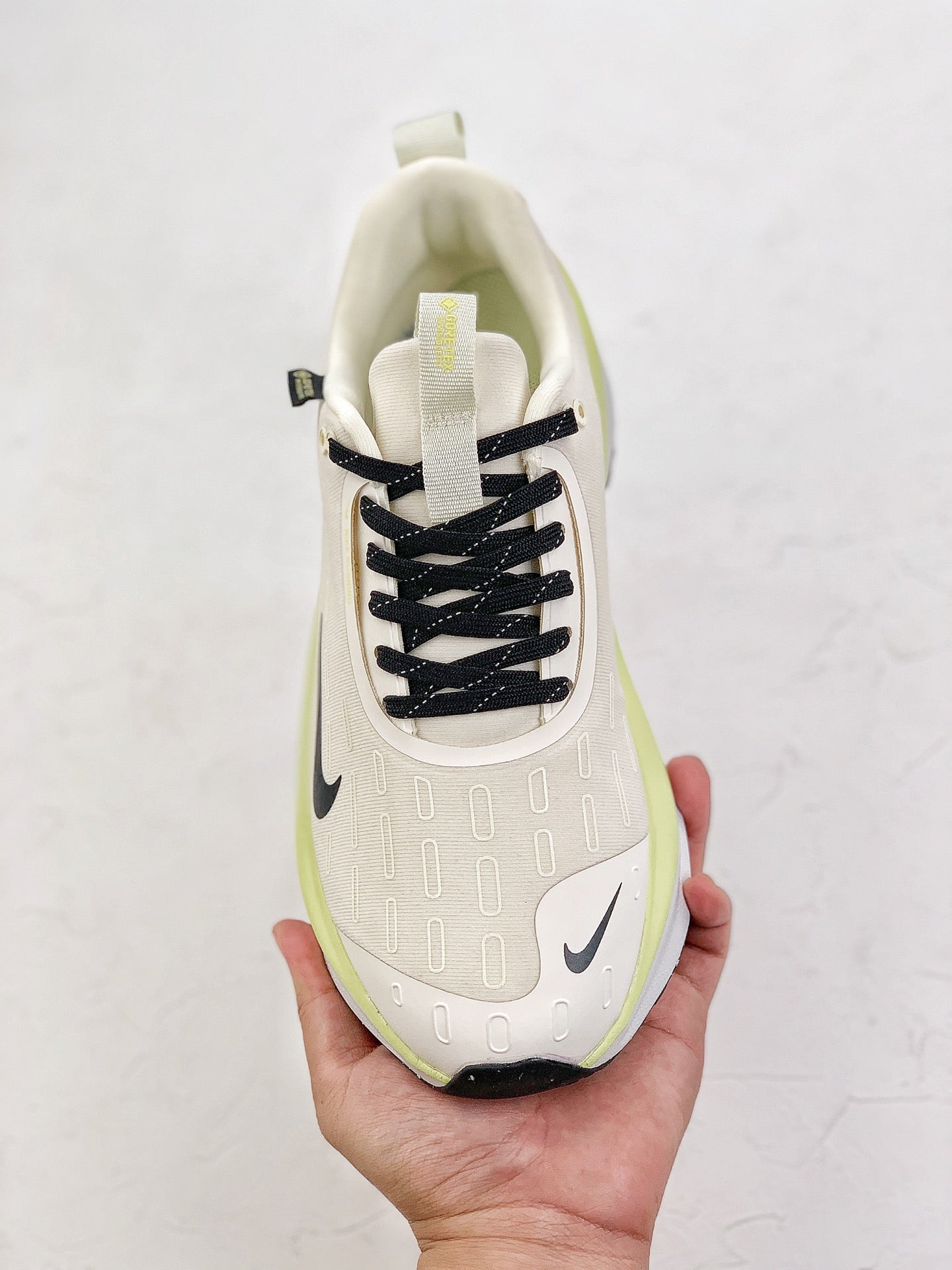 Nike REACTX INFINITY RUN 4