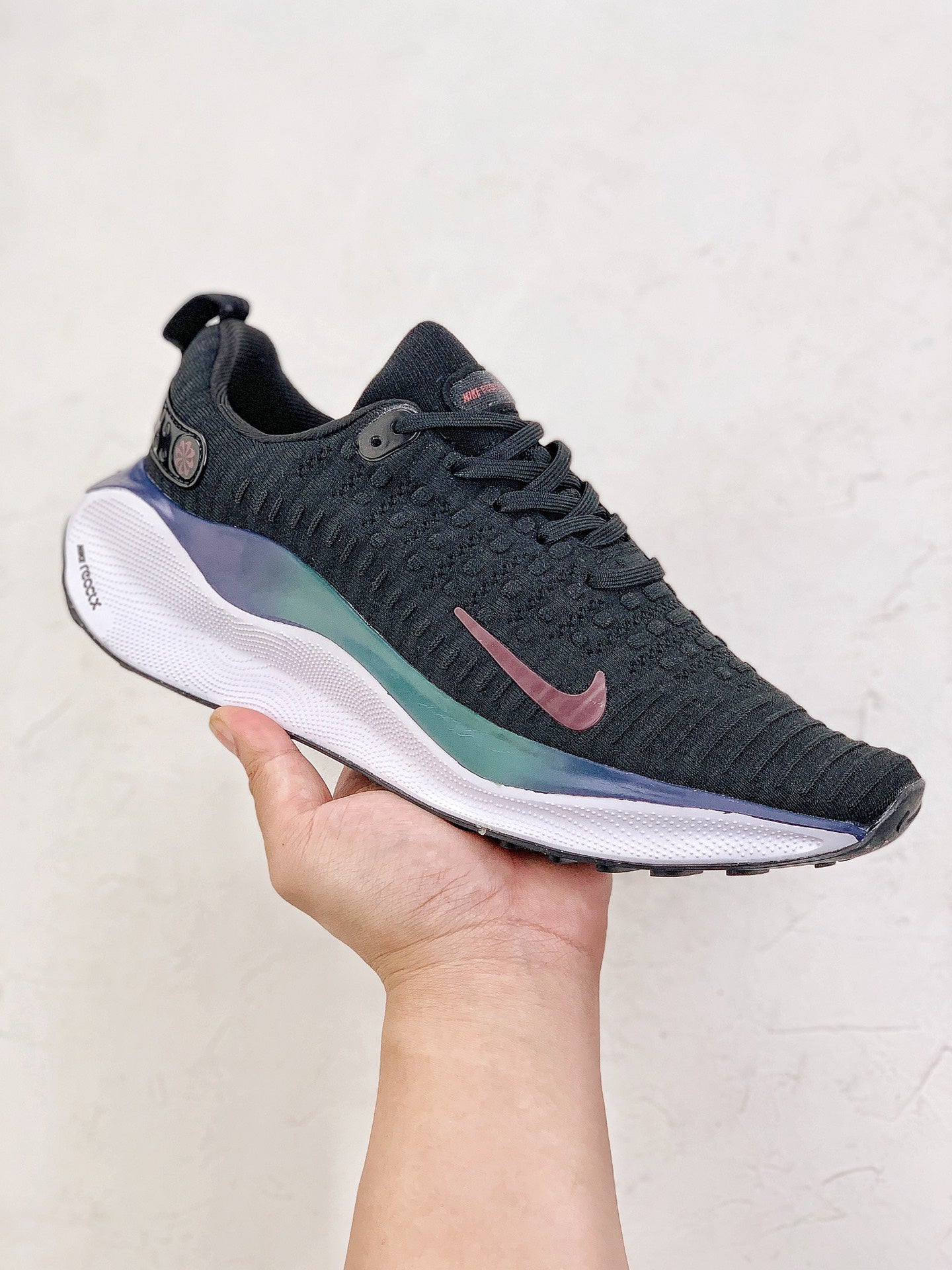 Nike REACTX INFINITY RUN 4