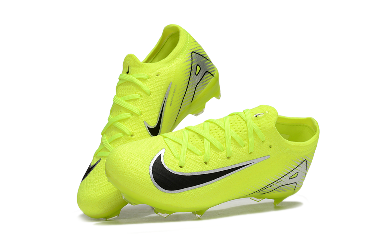 Air Zoom Vapor Elite - FG Cleats Kids