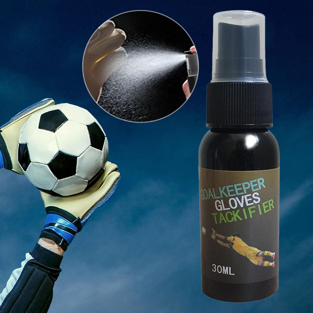 Grip spray
