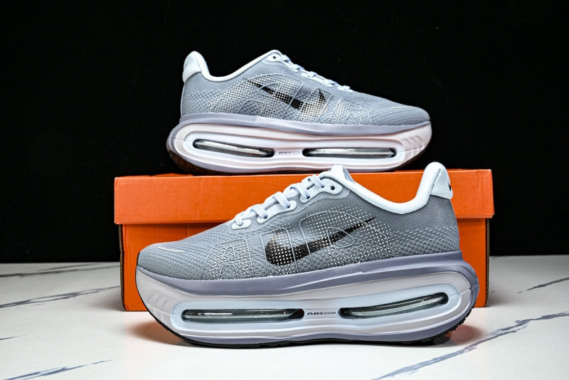Nike vomero premium gray/white