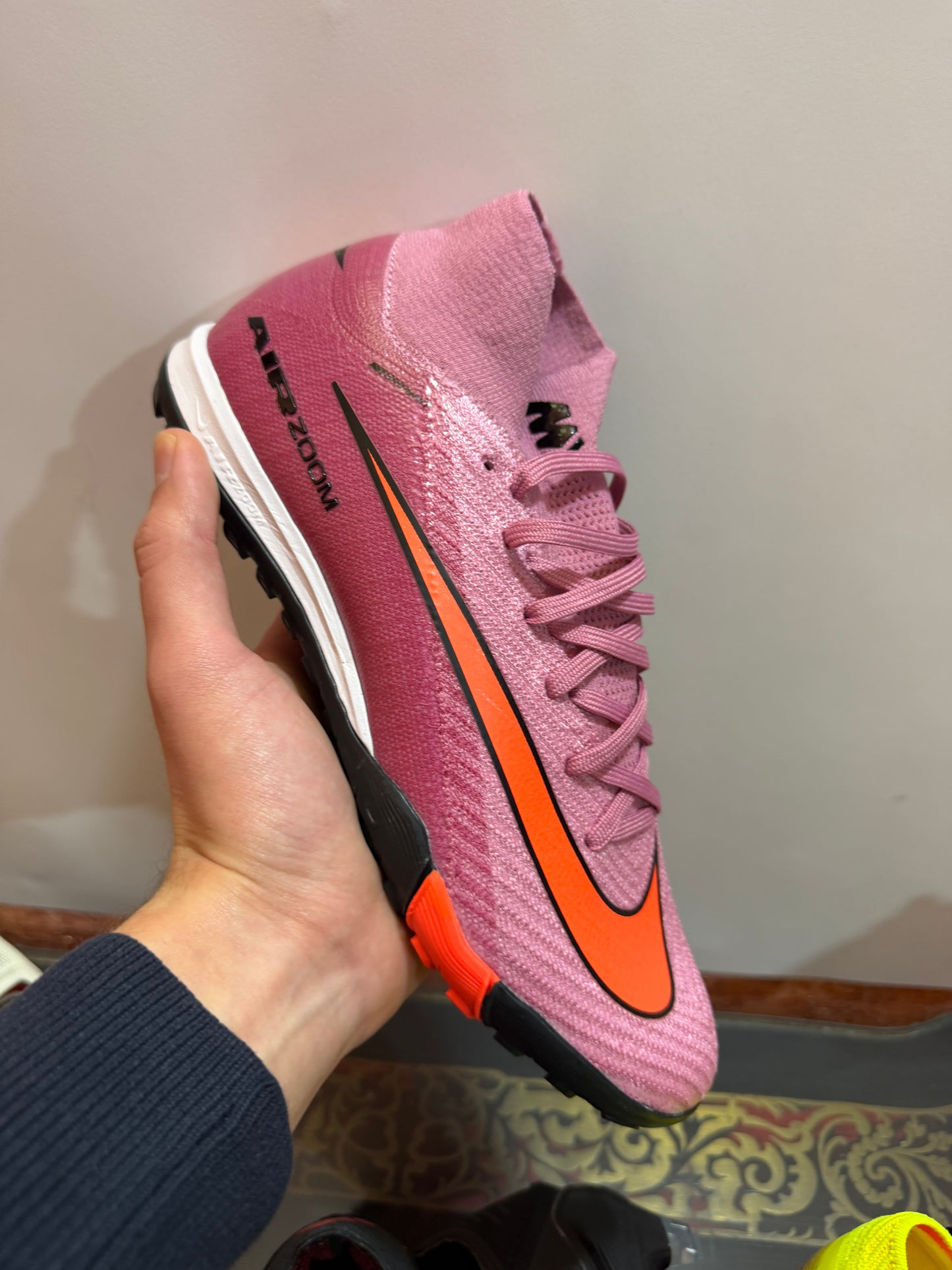 Nike airzoom 16 turf