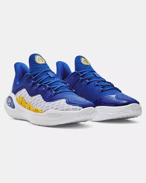 Curry 11 'Dub Nation'