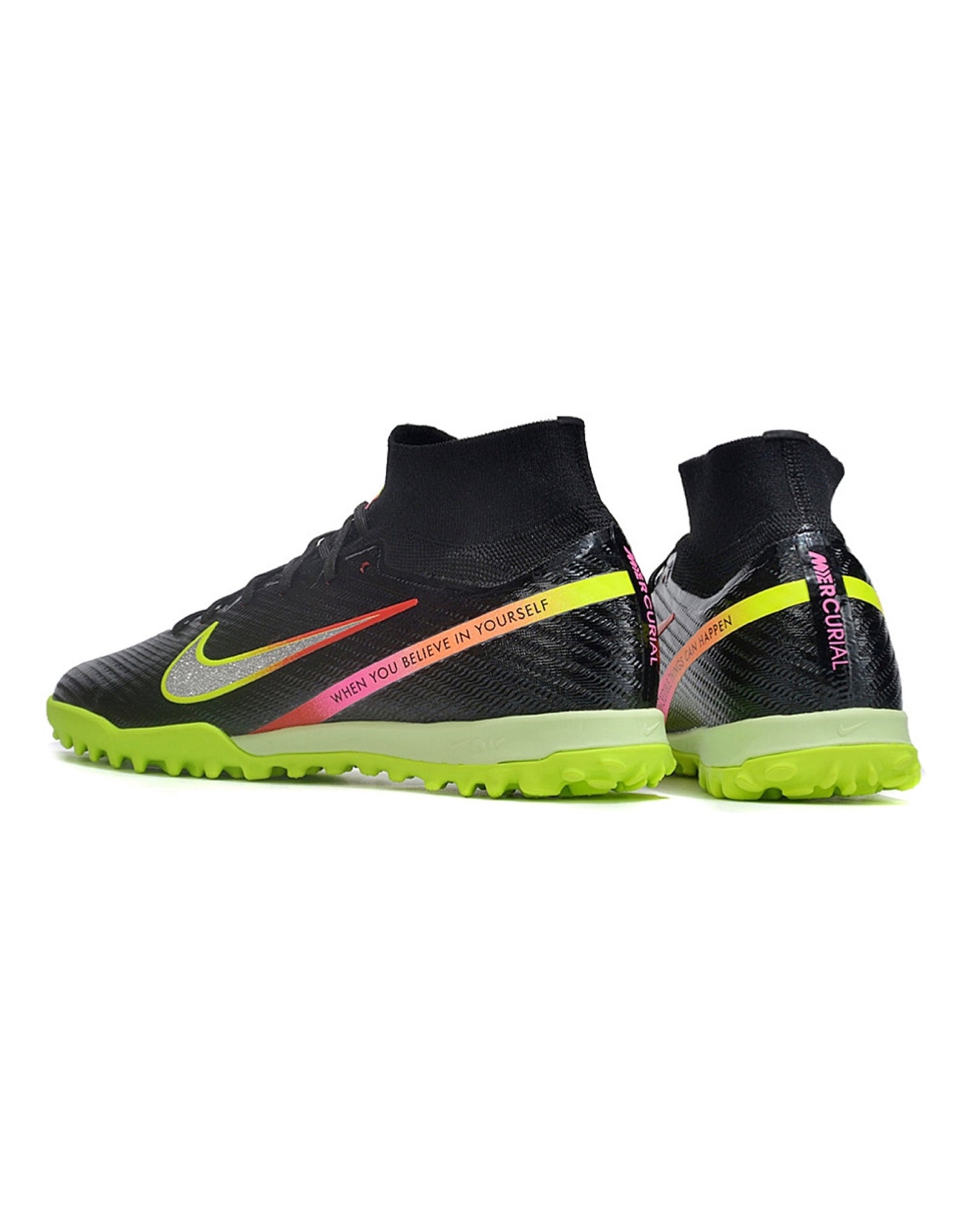 Nike Air Zoom Mercurial Superfly IX Elite TF