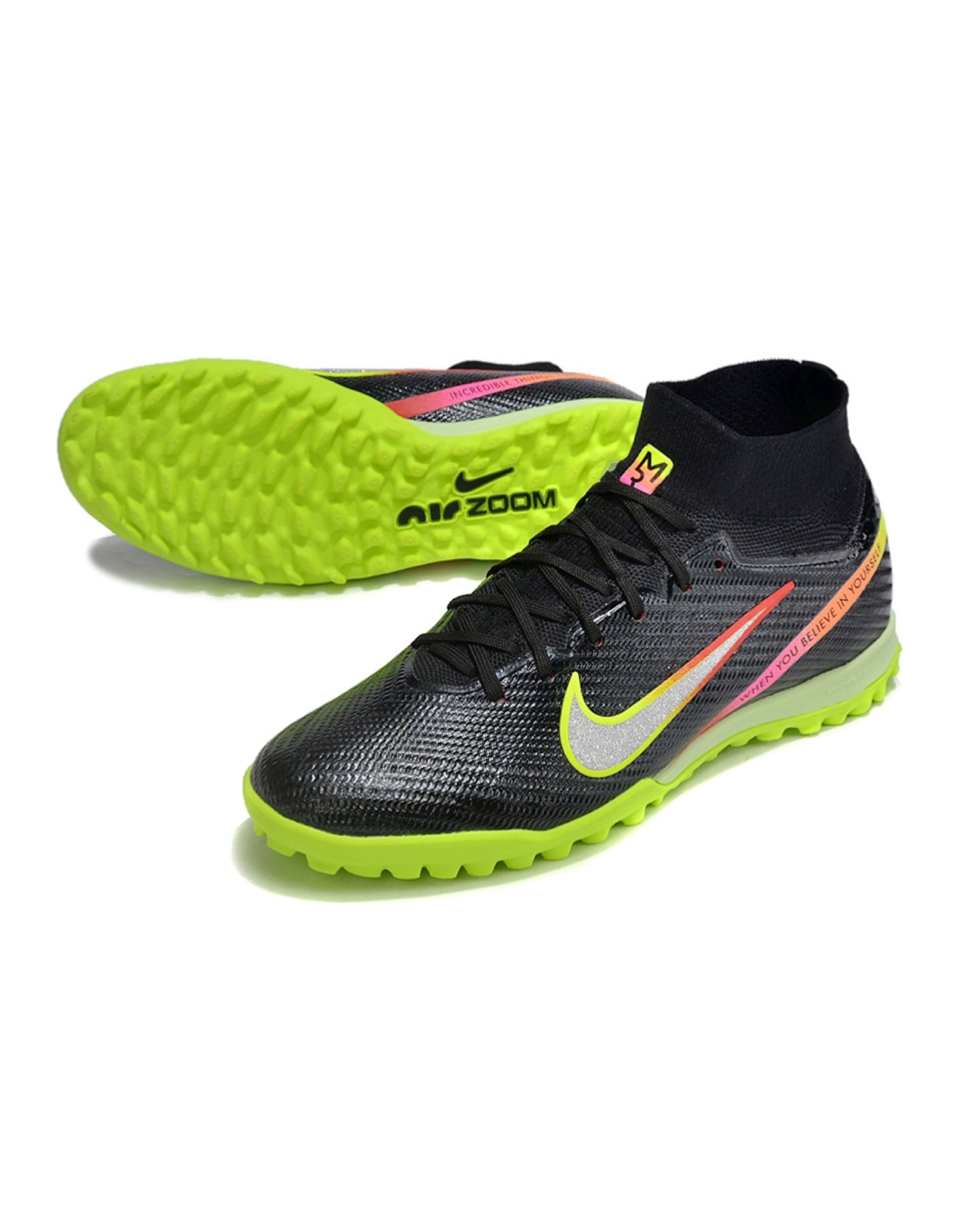 Nike Air Zoom Mercurial Superfly IX Elite TF