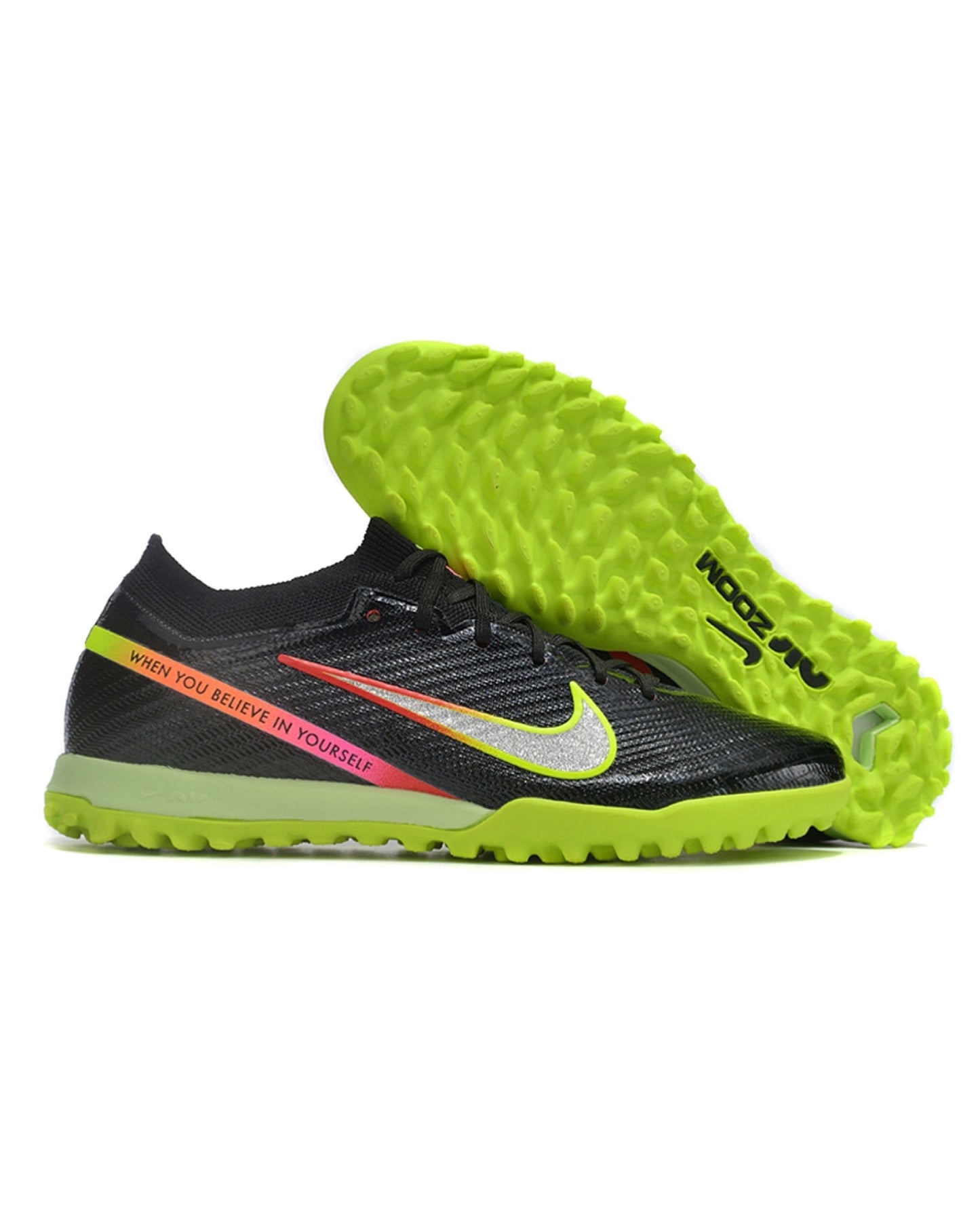 Nike Air Zoom Mercurial Superfly IX Elite TF