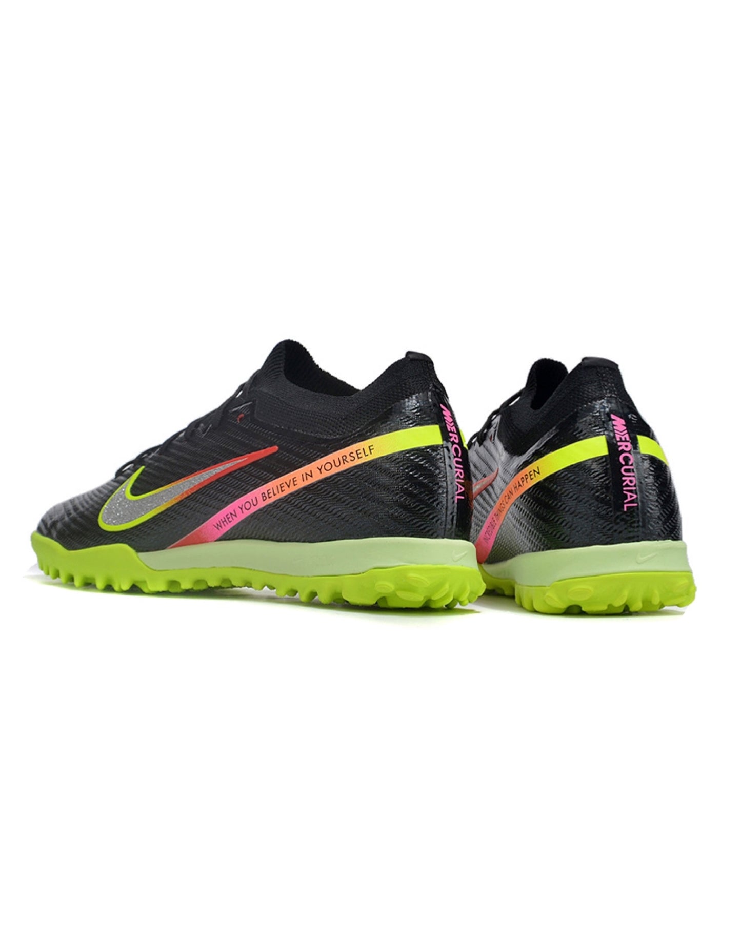 Nike Air Zoom Mercurial Superfly IX Elite TF