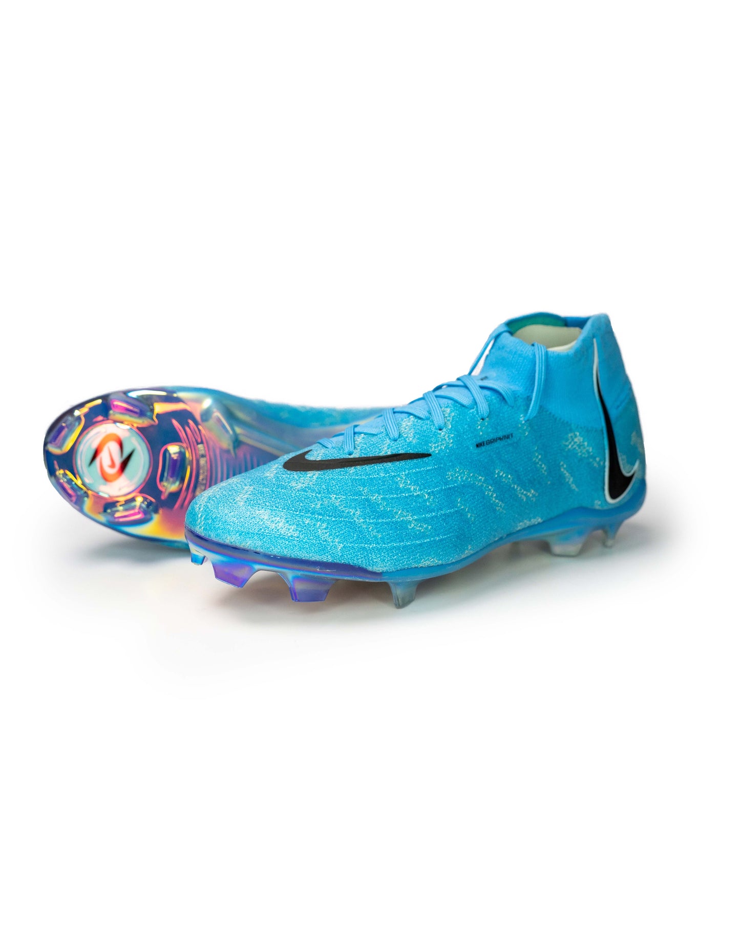 NIKE PHANTOM LUNA ELITE FG