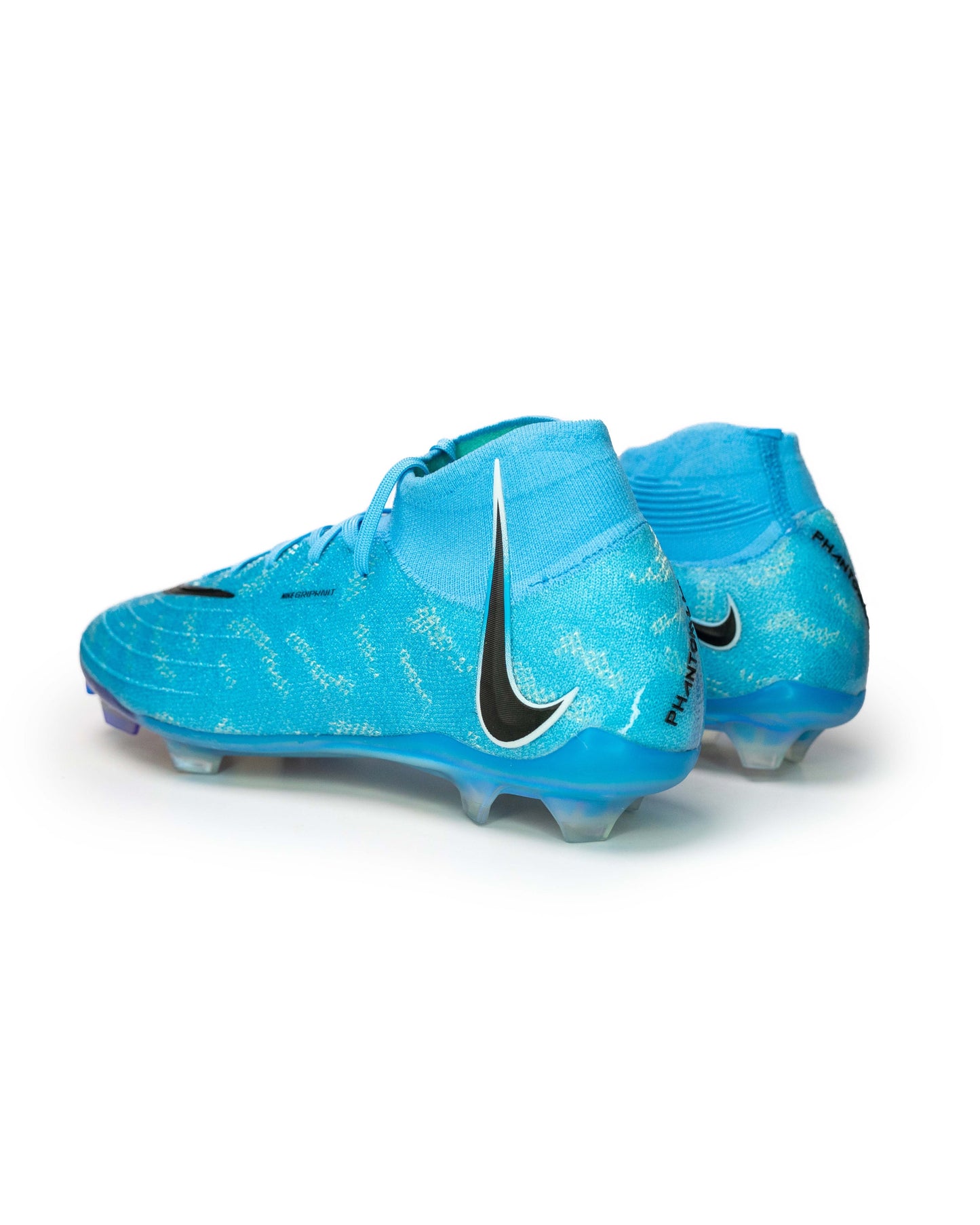 NIKE PHANTOM LUNA ELITE FG