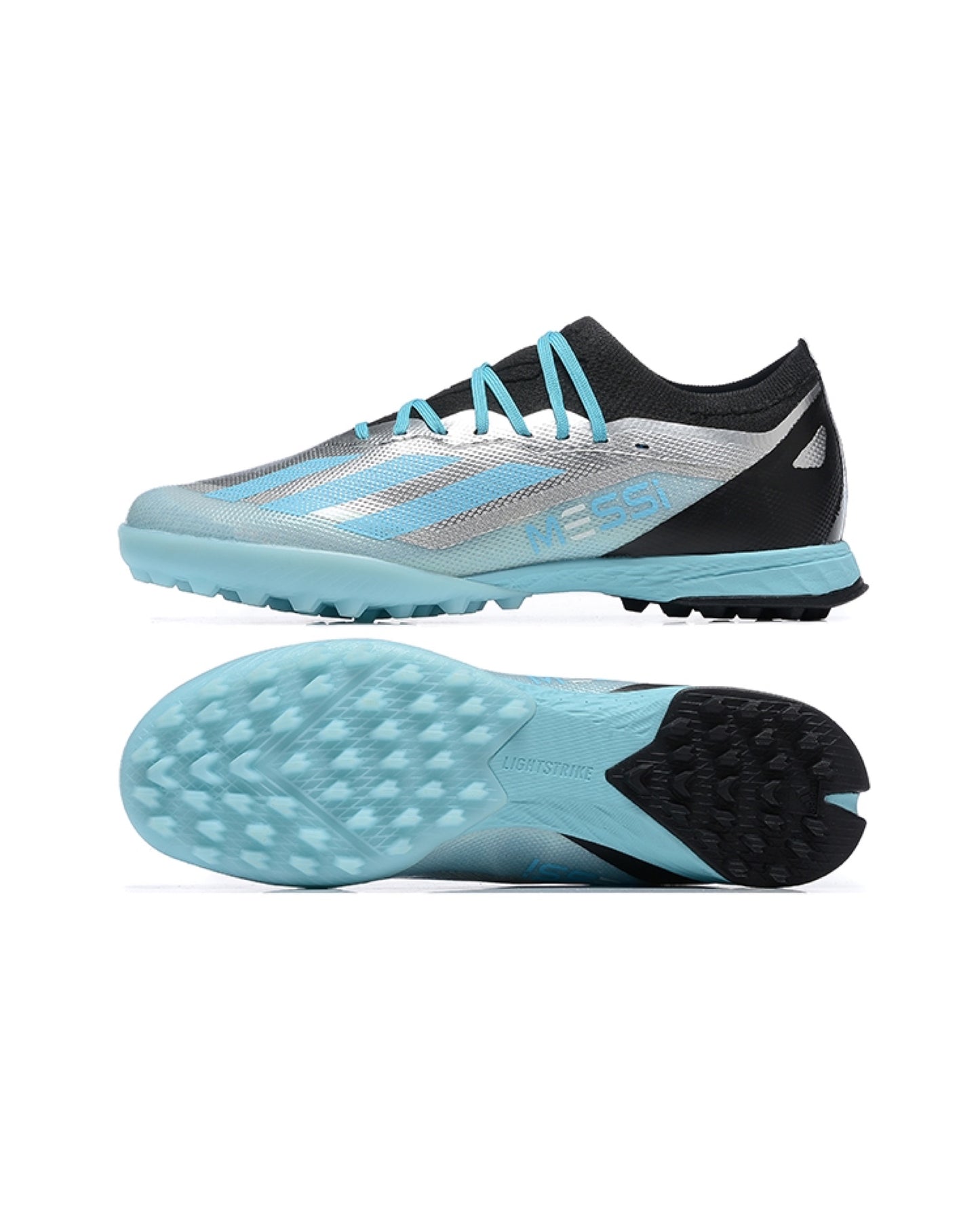 Adidas x23crazyfast.1 turf messi