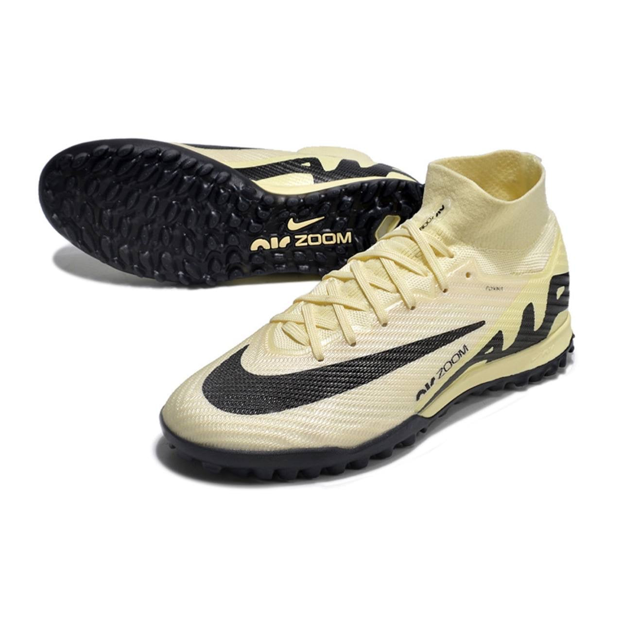 Nike Air Zoom Mercurial Superfly IX Elite