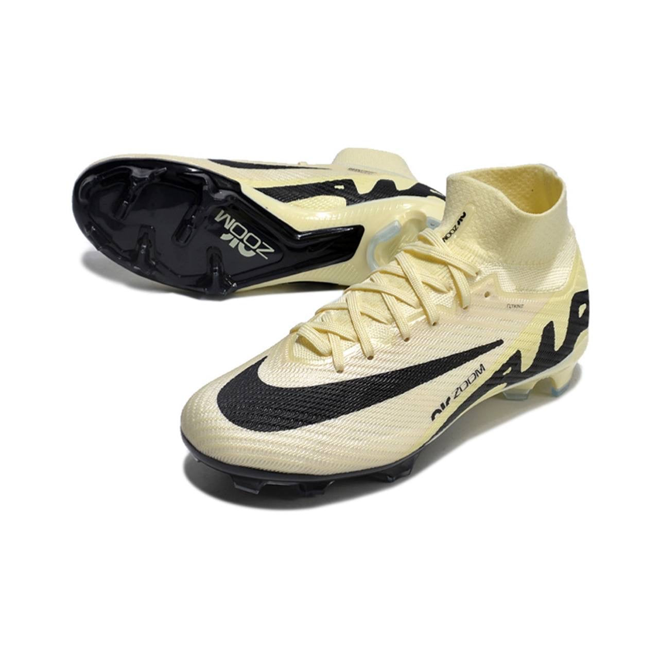 Nike Air Zoom Mercurial Superfly IX Elite