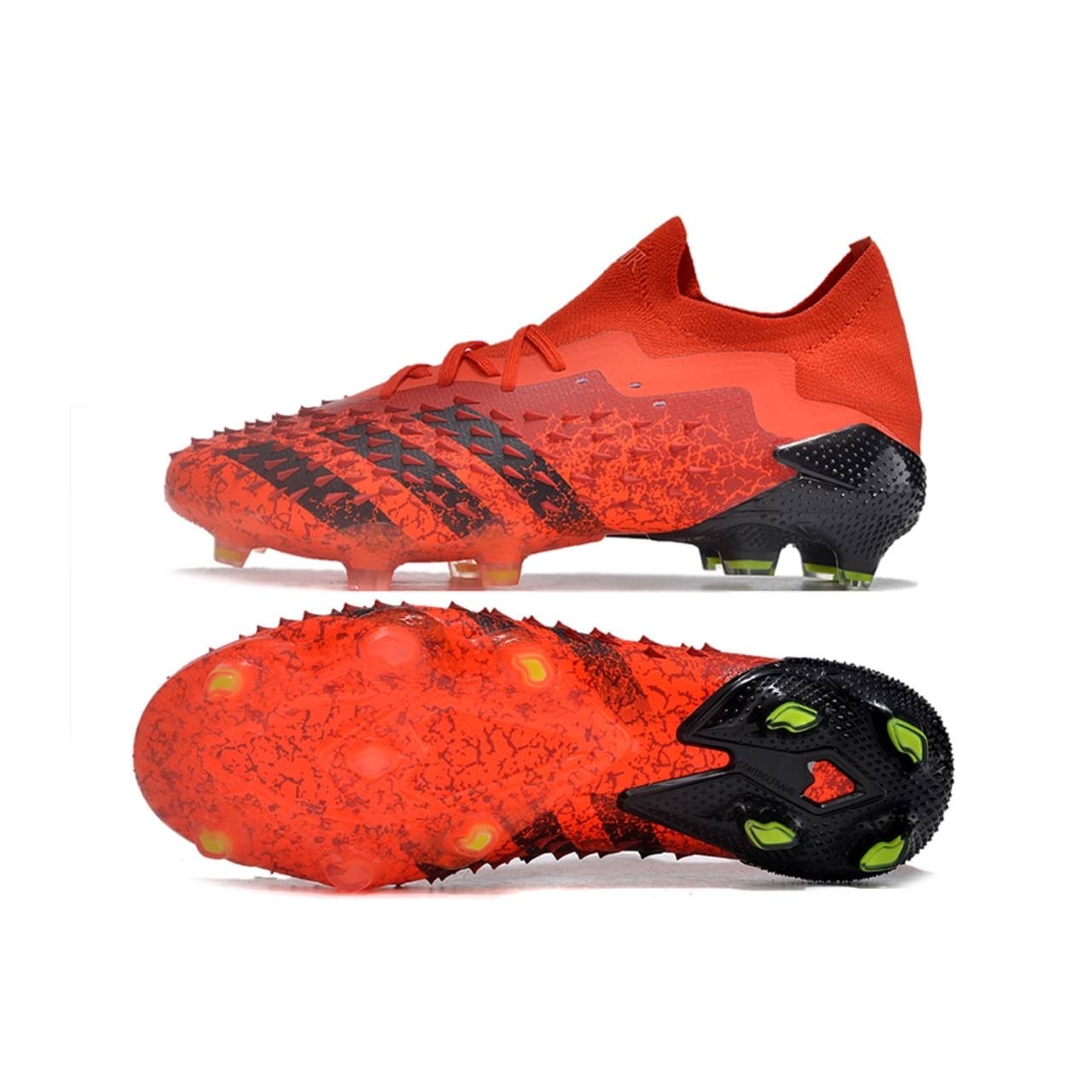 PREDATOR FREAK + FG36-45