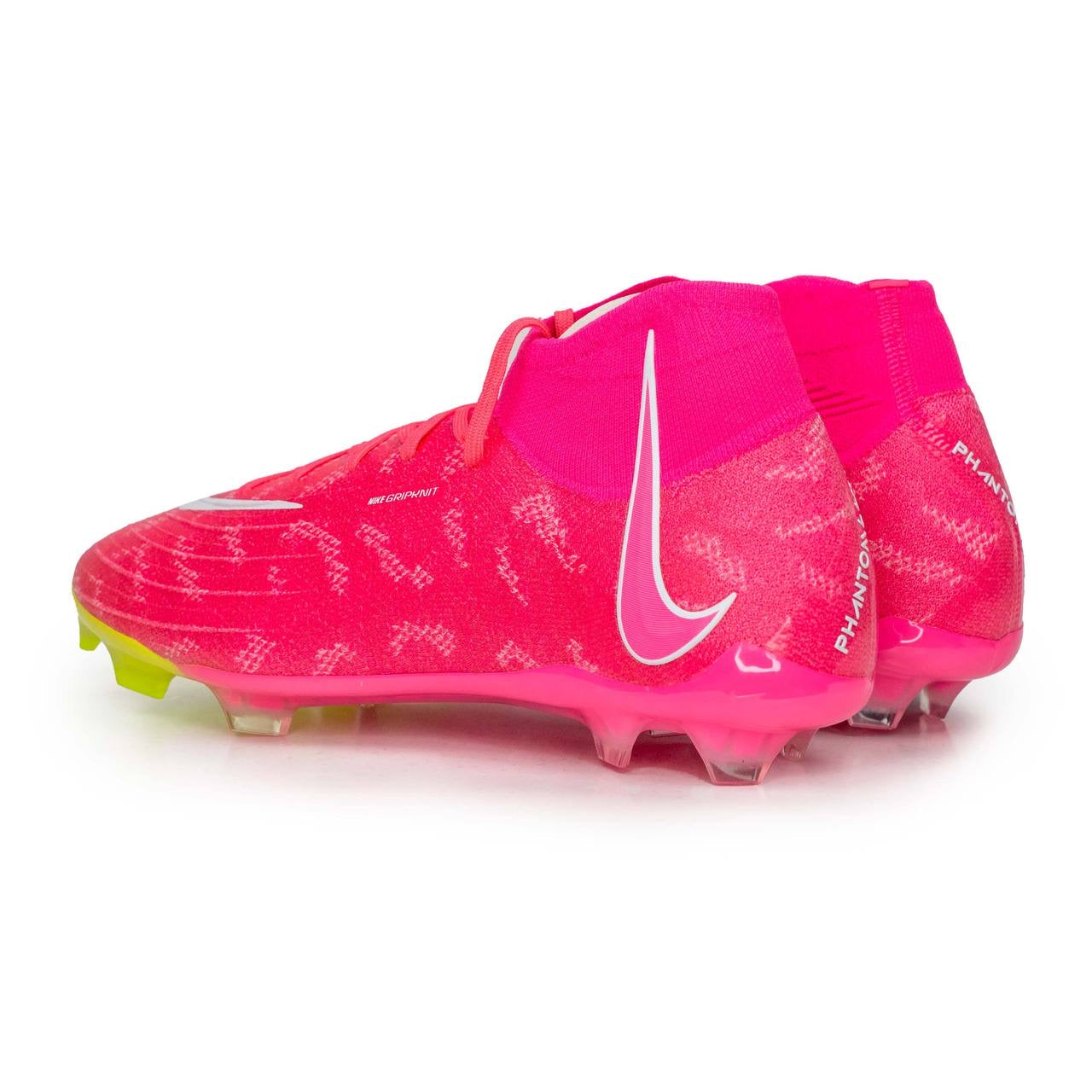 NIKE PHANTOM LUNA ELITE FG 36---45