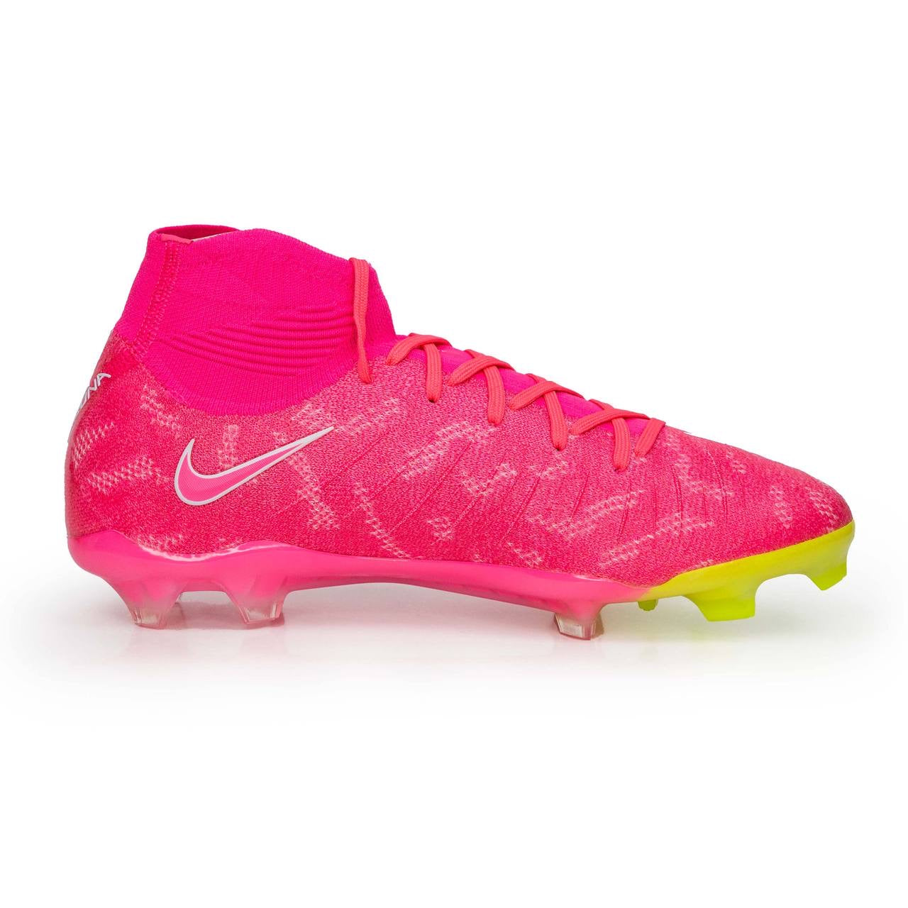 NIKE PHANTOM LUNA ELITE FG 36---45