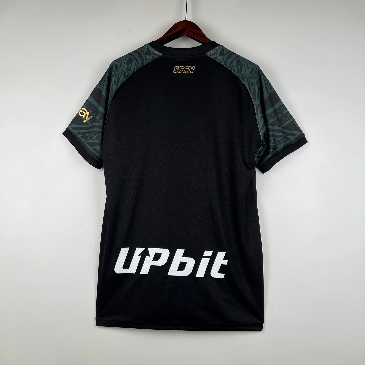 23/24 Napoli third away S-4XL
