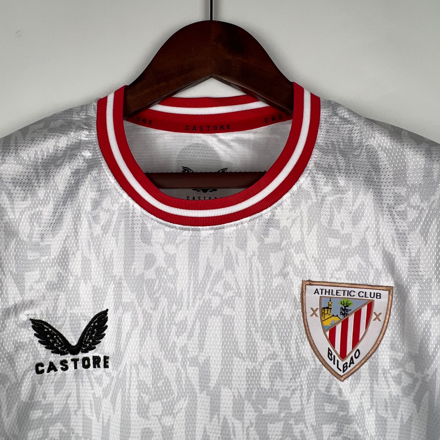 23/24 Athletic Bilbao third away S-XXL