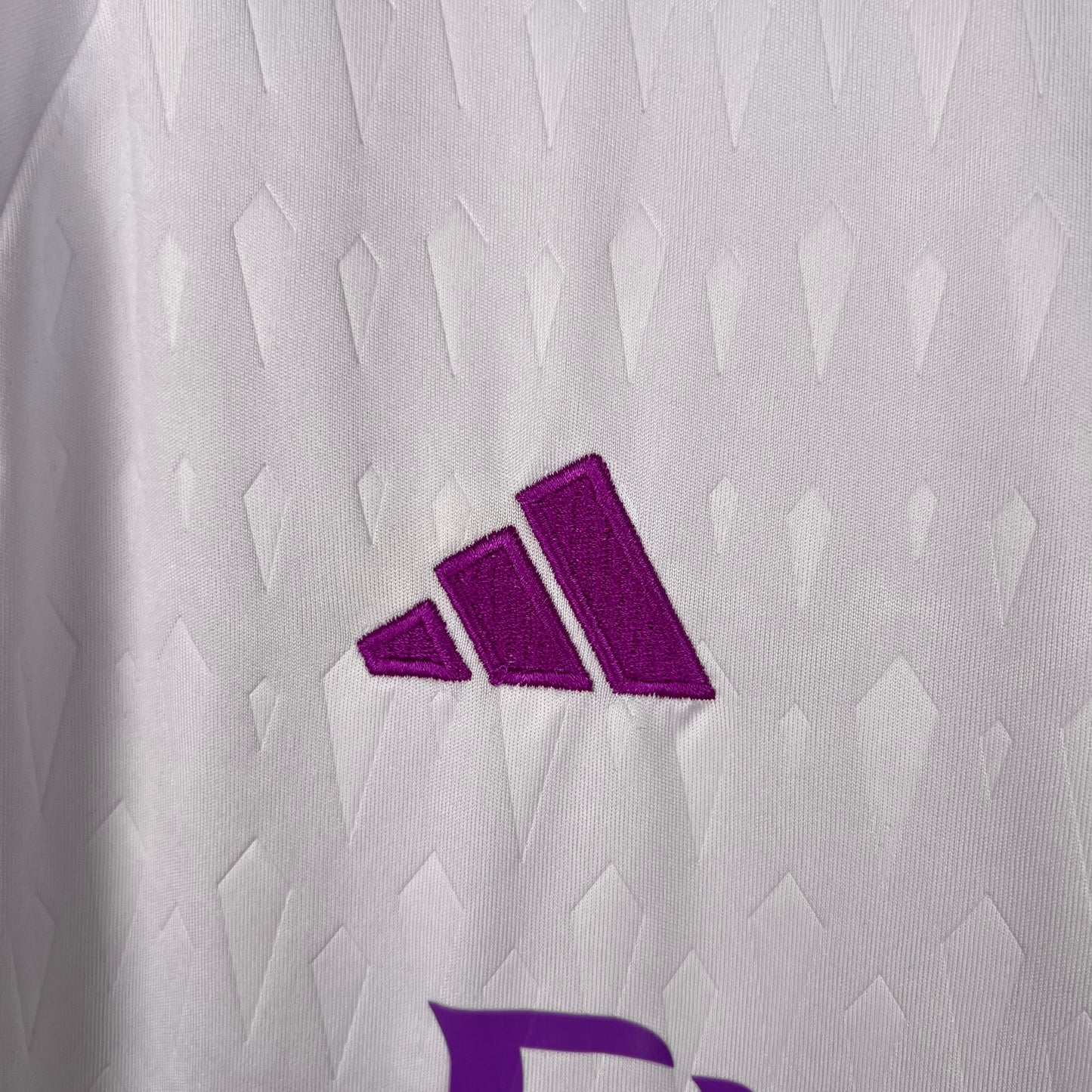 23/24 Goalkeeper Real Madrid White S-XXL