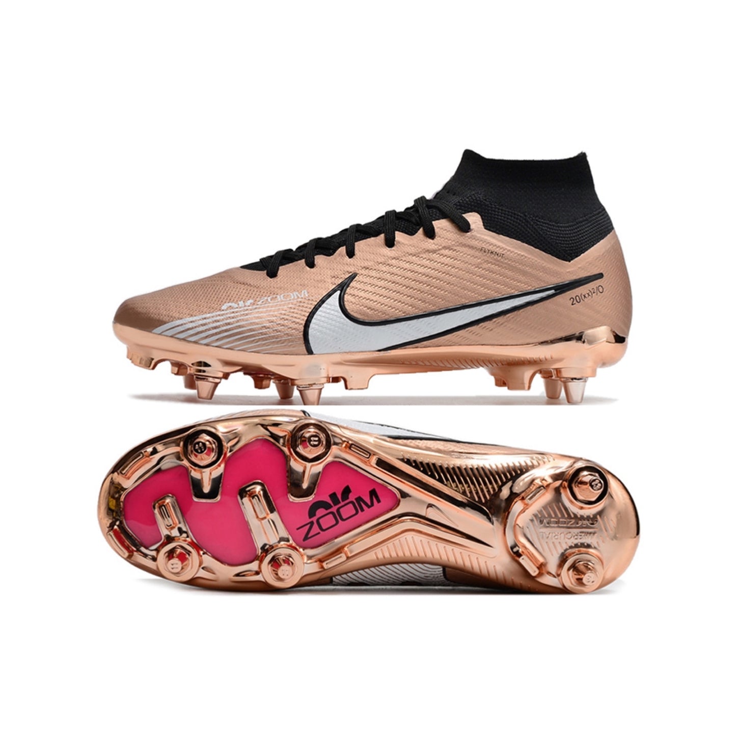 Nike Zoom Vapor Xv Elite Pro-SG