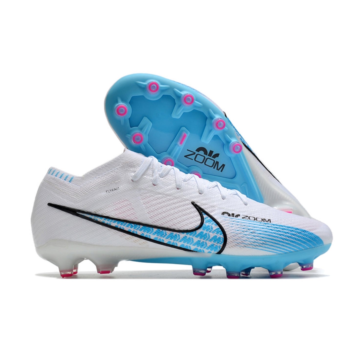 Nike Air Zoom Mercurial Superfly IX Elite AG39-45