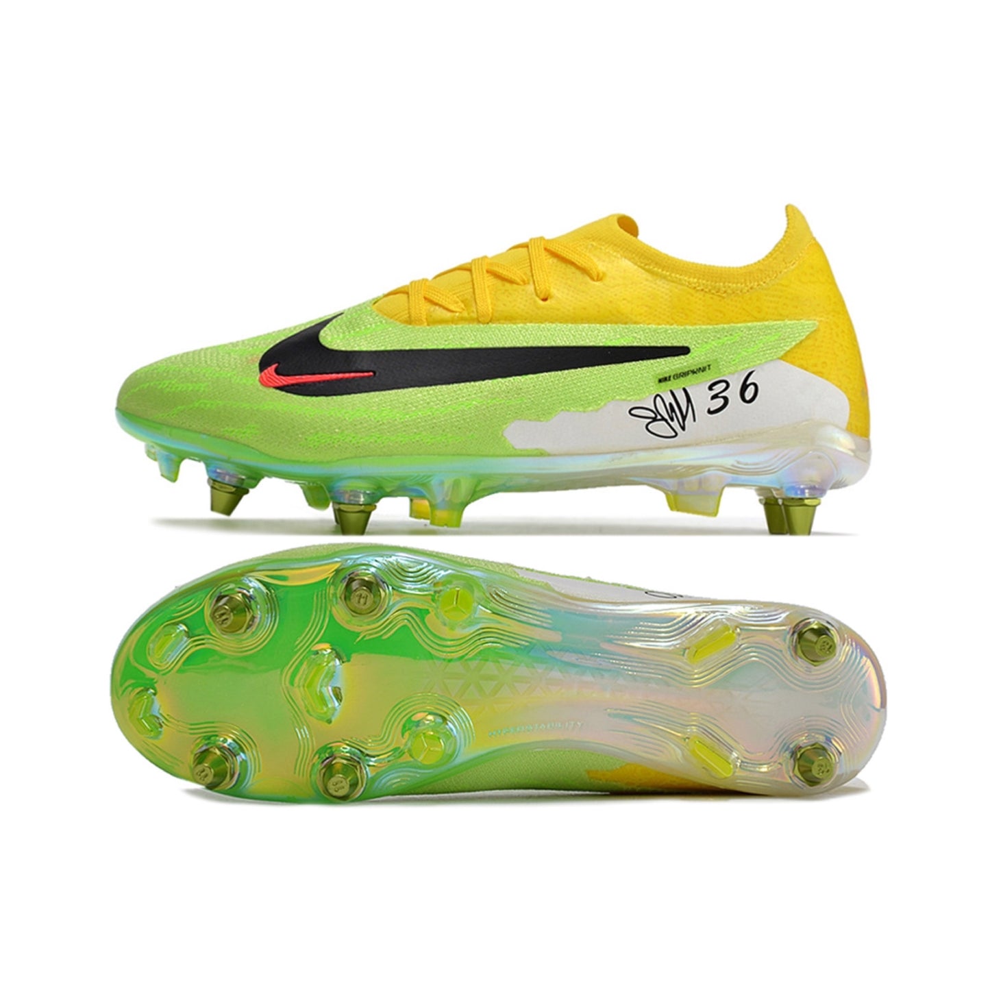 Nike Phantom GX Elite SG 39-45