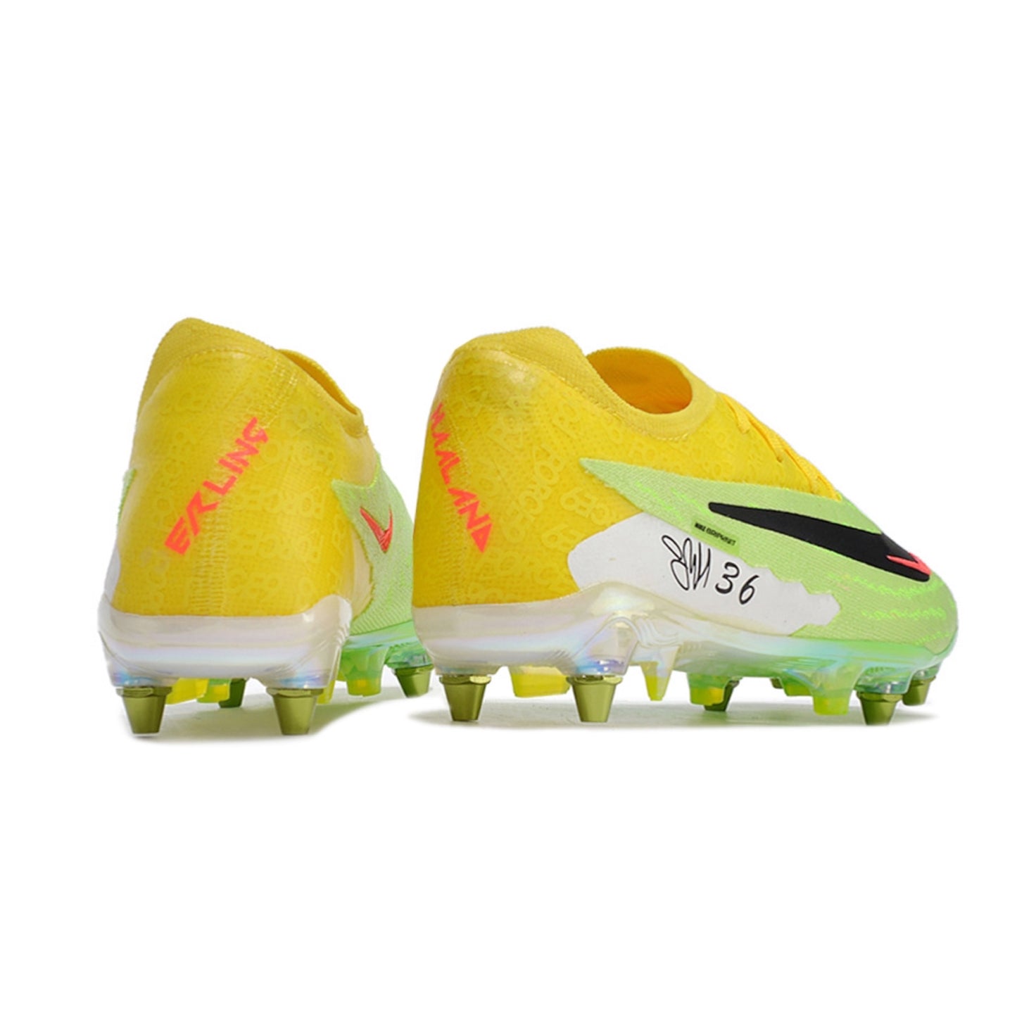 Nike Phantom GX Elite SG 39-45