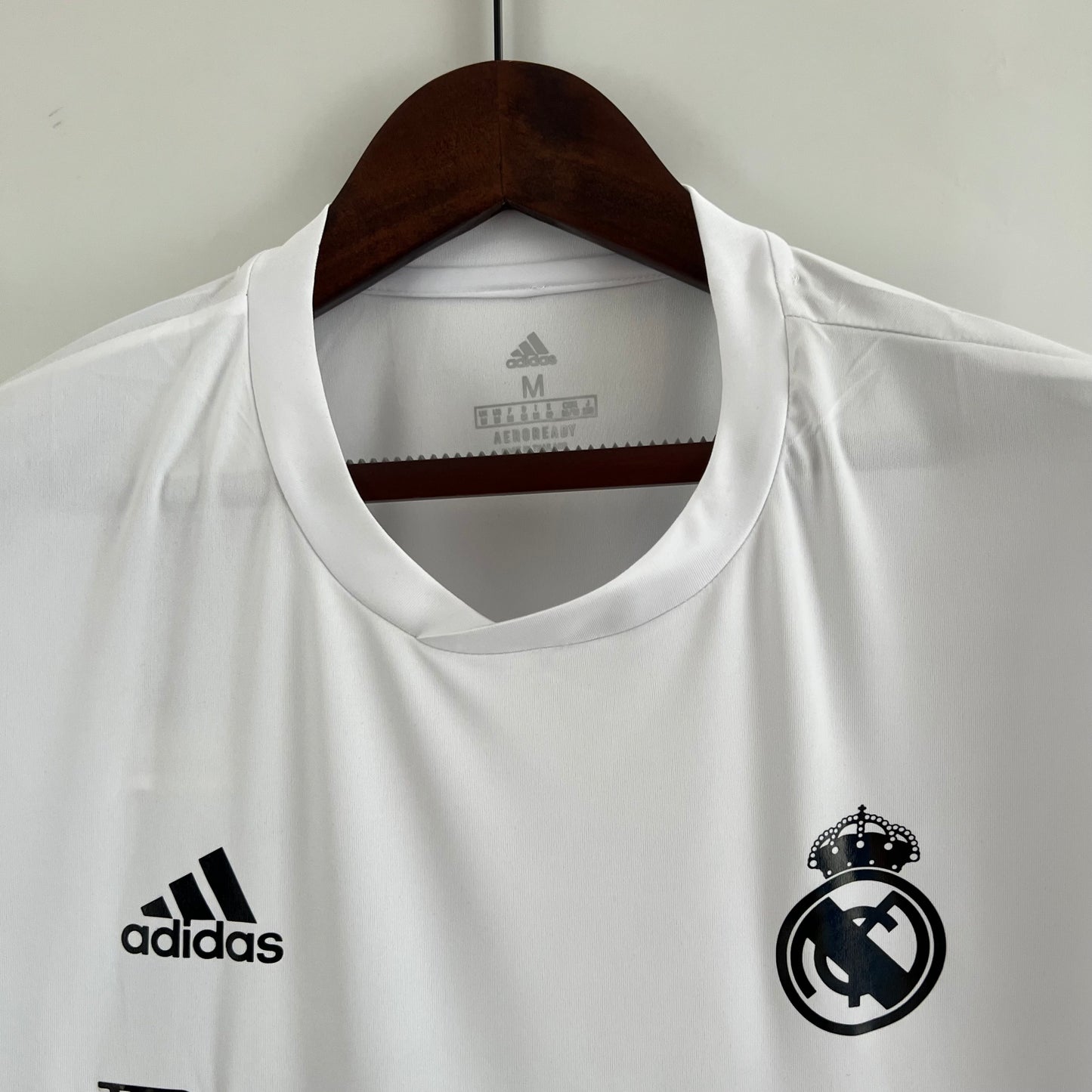 23/24 Real Madrid Special Edition S-XXL