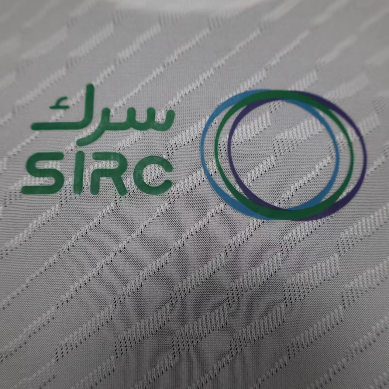 Player: Saudi Arabian national Bai