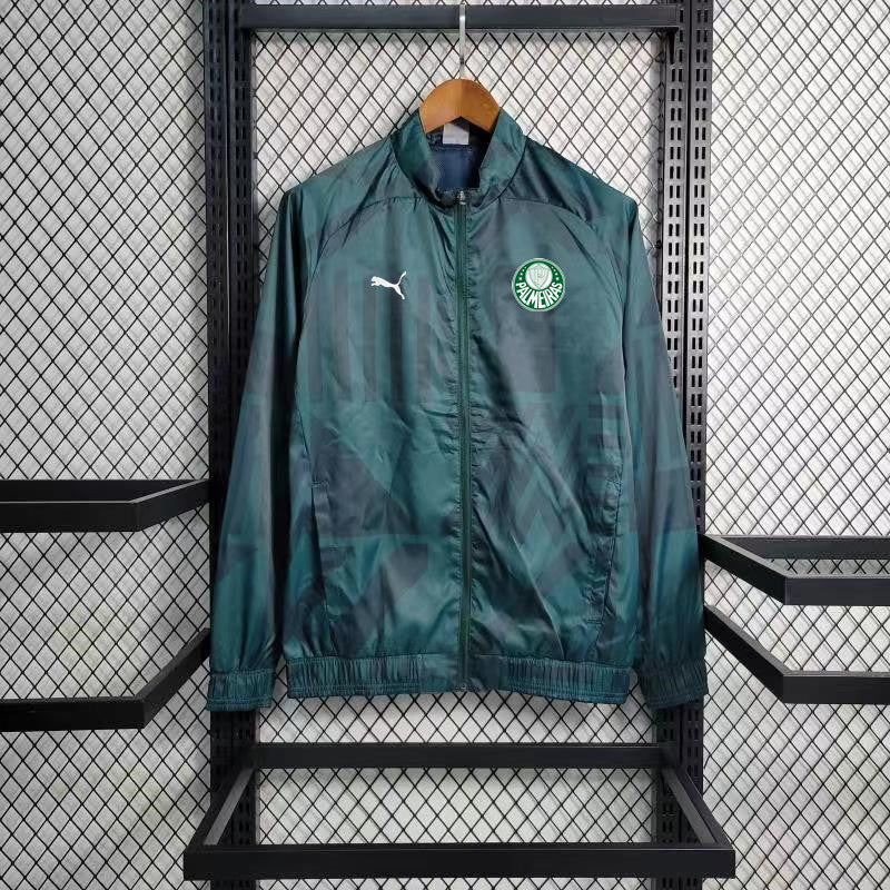 PALMIRAS WINDBREAKER JACKETS