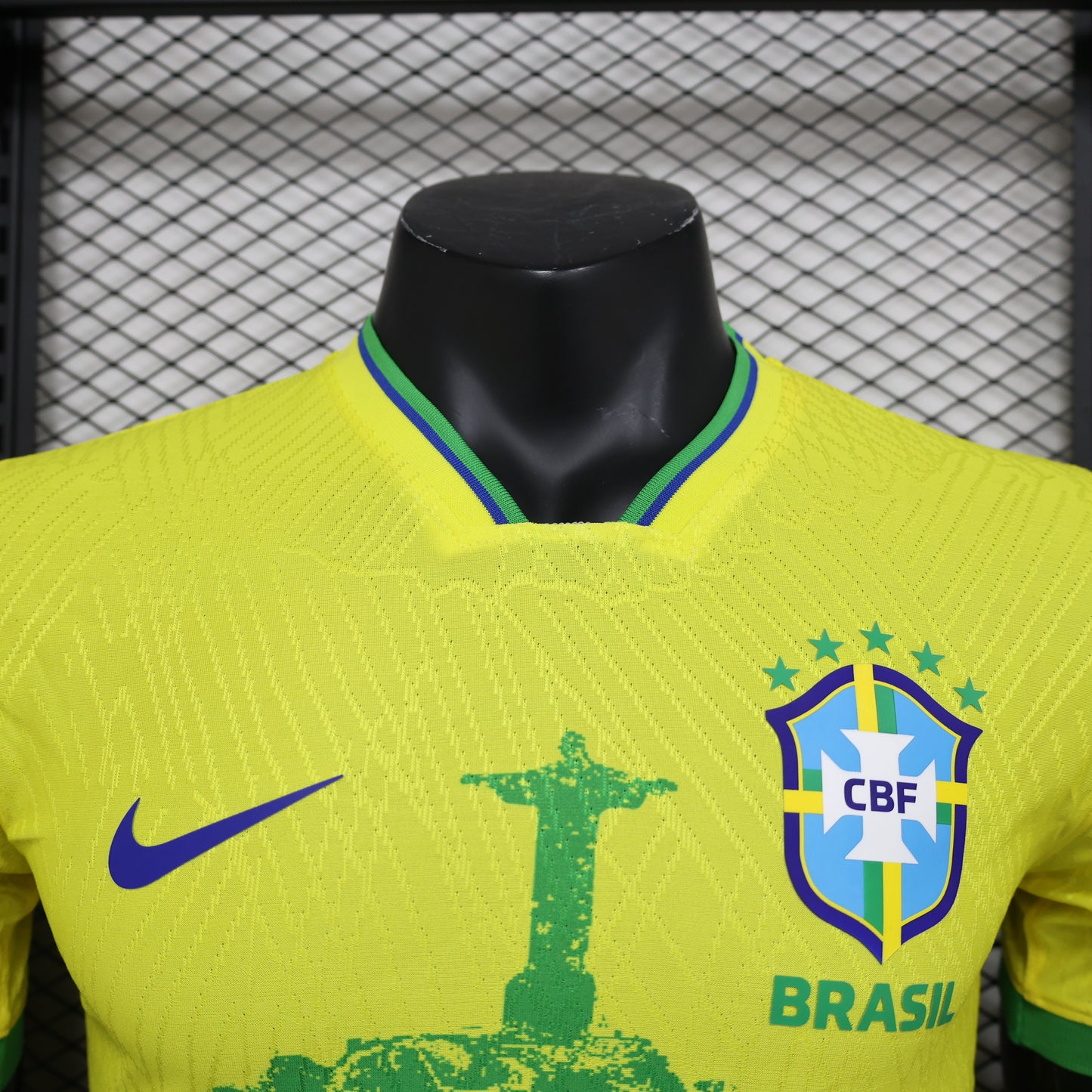 Players:Brazil Special Edition