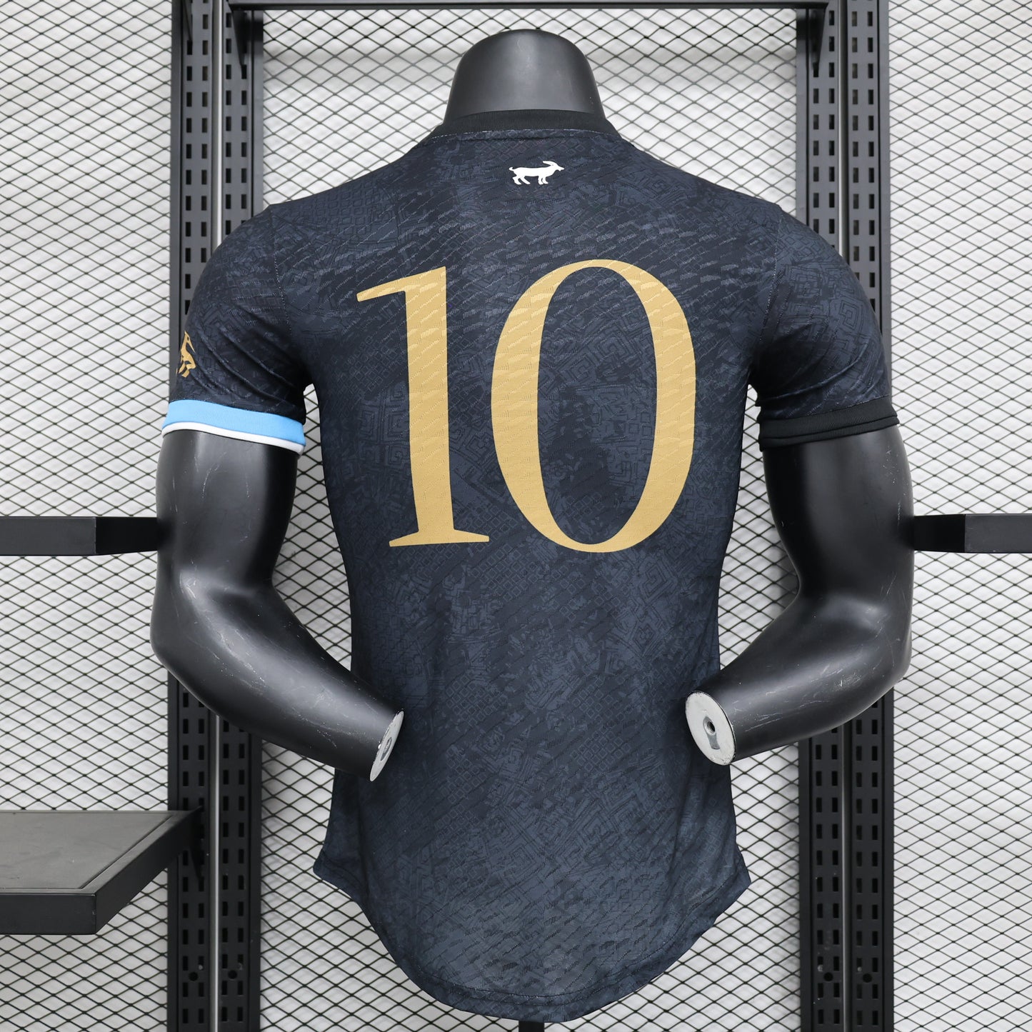 Player:Argentina Special Edition Black
