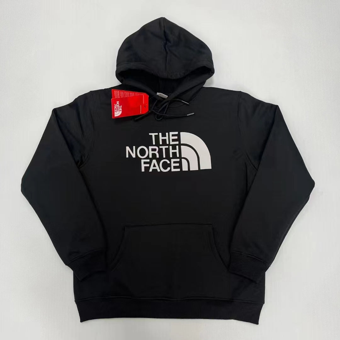 THE NORTH FACE HOODIES