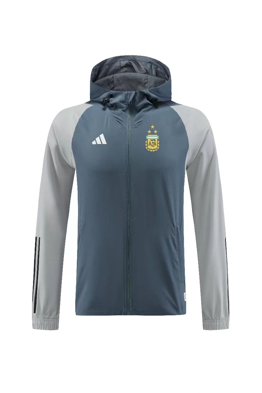 CUSTOMIZABLE WINDBREAKER JACKETS