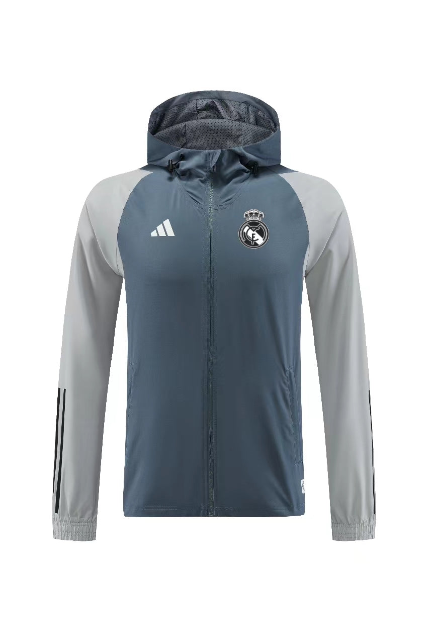 CUSTOMIZABLE WINDBREAKER JACKETS